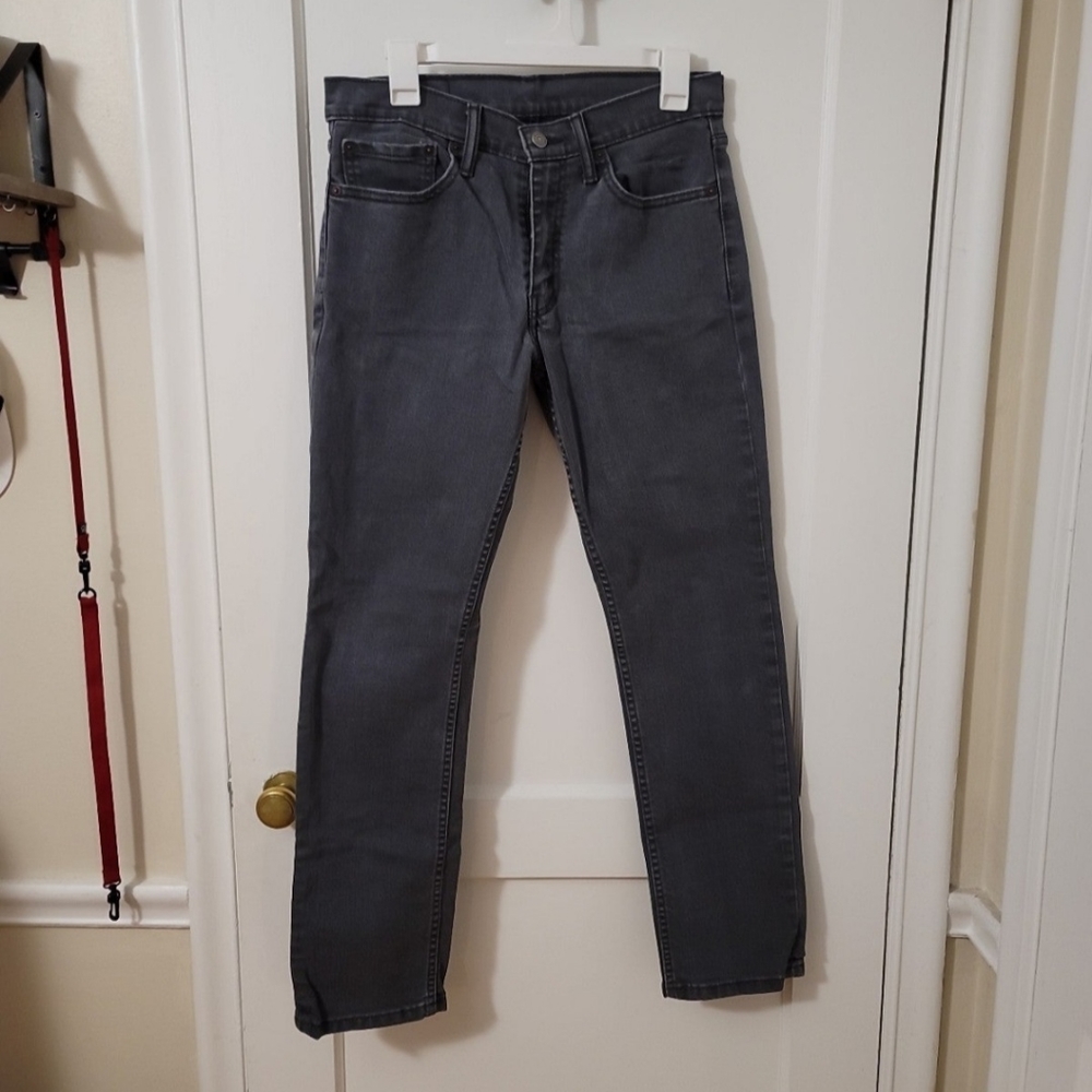 Levi 511 32x32 jeans